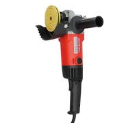 Polisseuse à eau Ponceuse à pierre à eau Polisseuse à eau Polisseuse à béton à eau Machine à polir la pierre Ponceuse à pierre 1400W