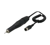 Polisseuse à ongles électrique professionnelle 35000 tr/min, micromoteur, ponceuse, perceuse, nail art, manucure et pédicure(204 Drill Only)