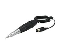 Polisseuse à ongles électrique professionnelle 35000 tr/min, micromoteur, ponceuse, perceuse, nail art, manucure et pédicure(102 Drill Only)