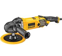 Polisseuse À Vitesse Variable DEWALT DWP849X 1250W 240V DEWDWP849X