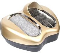 Polisseuse automatique à chaussures 80 W, nettoyeur de semelle à induction électrique pour entrée d'hôtel et centre de vente, dispositif de nettoyage efficace pour tous les types de chaussures