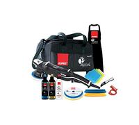 POLISSEUSE BIGFOOT LHR15 MARK III KIT LUXURY 2020