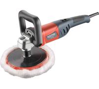 Polisseuse d'angle EXTOL PREMIUM, 1100W, 180mm