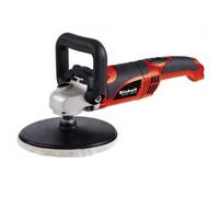 Polisseuse d'angle - puissance 1100 watts - CC-PO 1100/1E EINHELL