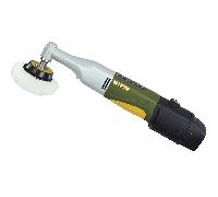 Polisseuse d'angle WP/A sans fil WP/A, incl. Chargeur rapide + Batterie - PROXXON - 29820