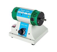 Polisseuse de bijoux, 800-10000 tr/min, 320 W multifonction double meuleuse, moteur de polissage de table pour bijoux, bois, ambre