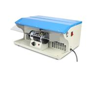 Polisseuse de bijoux, Polisseuse avec collecteur de poussière, touret à polir, for montres, bijoux en or et argent