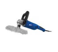 Polisseuse De Carrosserie Électrique Dedra Ded7955 Puissance 1200W, Disque 180Mm, 0-3000 Rpm