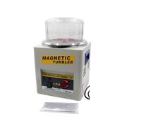 Polisseuse de Pierres Bijoux Buffer Bufferpolishing Kit de Tumbler Magnetic Polisseur d'or