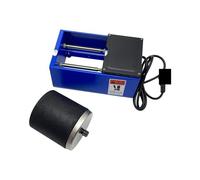 Polisseuse de Roche, Kit de polissage pierres for adultes - Polisseuse Mini machine à polir les Finition perlée