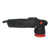 Polisseuse de soins voiture, tampon orbital à double Action, Machine polissage détails 8mm Fonctionne Sans ProblèMe