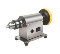 Polisseuse de table for bijoux, machine à polir les pierres, polisseuse universelle, tour d'établi(775 and Power)