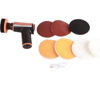 Polisseuse de voiture Machine à cirer sans fil Ponceuse multifonctionnelle pour véhicule