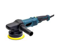 Polisseuse de voiture sans fil, Polisseuse Automatique À Double Action 980 W, Ponceuse Vitesse Variable, Machine De Polissa Et Cira,pour le polissage et l'entretien des voitures