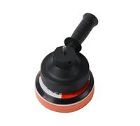Polisseuse de voiture sans fil, polisseuse automatique | de excentrique à vitesse variable | de silencieuse avec poignée amovible, kit de tampon pour polir