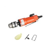 Polisseuse, Detail Sander, 3/8inch 1/2inch Straight Shank Pneumatic Air Drill Gun High/Medium/Low Speed Grinder Engraving Polishing Machine 157A(5)
