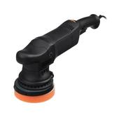 Polisseuse, Dual Action polisseur 1250W D/A Tableau tampon orbital Sander voiture polisseuse électrique machine de polissage de meubles