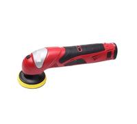 Polisseuse électrique, Outil Électrique 12 V For Voiture/cireuse À Chaussures, Machine De Cirage, De Polissage, De Nettoyage Et De Polissage Portable À Vitesse Variable