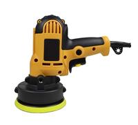 Polisseuse électrique, Polisseuse De Voiture À Régulation De Vitesse Continue, Polisseuse De Voiture, Polisseuse De Voiture, Outil De Cira Efficace, Meuleuse