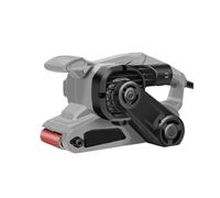 Polisseuse électrique, Ponceuse À Bande Portative De Petite Taille For Plan De Table, Machine De Polissa For Le Travail Du Bois, Machine De Polissa For L'élimination De La Rouille Des Métaux