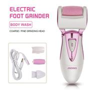 Polisseuse Électrique Pour Les Pieds, Pour Enlever La Peau Morte Et Laver Les Callosités, Pédicure, Vente En Gros, Modèles Usb, Lavable, Unisexe, Livraison Directe