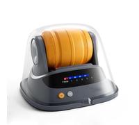 Polisseuse électrique puissante pour travaux manuels et projets d'artisanat en pierre avec polisseuse au design innovant