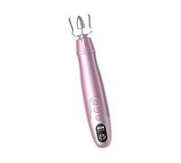 Polisseuse électrique silencieuse à 10 vitesses avec batterie rechargeable, plan ergonomique pour former un moulin électrique silencieux pour un usage domestique