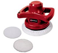 Polisseuse excentrique 230 V Einhell 2093173 3700 tr/min (max) 240 mm 1 pc(s)