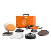 Fein FEIN Polisseuse pour bateaux WPO 14-15 E Set bateaux Fein Quantité:1