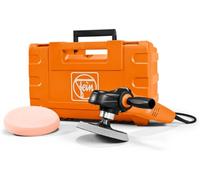 Polisseuse excentrique 230 V Fein 72214860000 500 - 1500 tr/min 230 mm 1 pc(s)