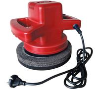 Polisseuse excentrique 230 V HP Autozubehör 20366 3100 tr/min (max) 240 mm 1 pc(s)