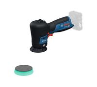 BOSCH Polisseuse sans fil GPX 12V-77 06019L4000