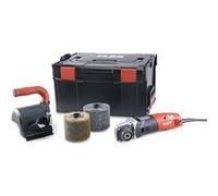 Flex Brosseuse TRINOXFLEX BBE 14-3 110 Set 230/CEE - 461504