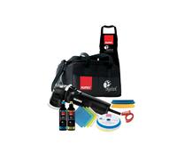 Polisseuse Excentrique Rupes BigFoot LHR75E Plateau Detailing Kit Luxury
