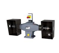 Polisseuse FEMI 213 - 750W - Ø 200x25x16 mm - Brosses non comprises - 8041321 G