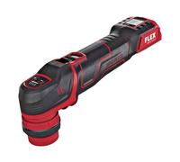 Polisseuse Flex PXE 80 10.8-EC Rotative Excentrique Sans Fil 80mm Brushless