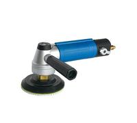 Polisseuse humide, Machine de polissage de polisseur d'air humide de pierre de quartz de marbre de granit