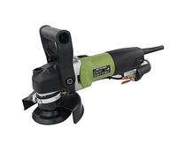 Polisseuse humide, Polisseuse à injection d'eau de pierre moulin à polisseur humide avec protecteur de fuite for pierres de béton en marbre en granit