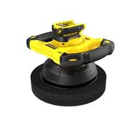 STANLEY Polisseuse sans fil FATMAX V20 SFMCE100B-XJ 18V 254 mm (sans batterie)