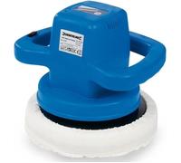Polisseuse-lustreuse orbitale - SILVERLINE - 240 mm - 110 W - Filaire - 3100 tr/min