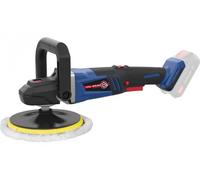 Polisseuse lustreuse sans fil PM 18-0 BL - sans accu ni chargeur Güde G58463