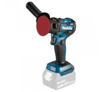 Polisseuse LXT ® MAKITA DPV300ZJ en MAKPAK+ accessoires