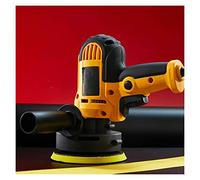 Polisseuse, Machine de polissage de voiture électrique 600W 3500RPM machine de polissage automatique ponceuse ponceuse petite outils d'épilation polisseuse portable(Polisher k2)