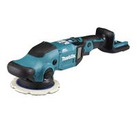 POLISSEUSE MAKITA 18 V LI-ION (PRODUIT SEUL) -DPO600Z