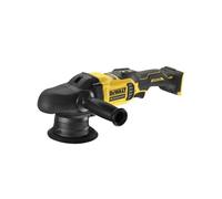 Polisseuse orbitale 18V XR Ø125 mm (Produit seul) - DEWALT DCM848N