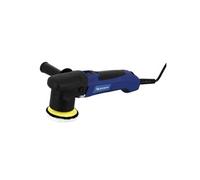 Polisseuse orbitale 230 V 50 Hz Puissance : 300 W