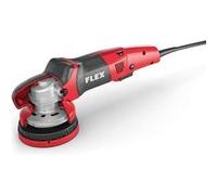 Polisseuse orbitale à entraînement forcé XCE 10-8 125 P-Set FLEX - en L-Boxx avec accessoires - 447269 G