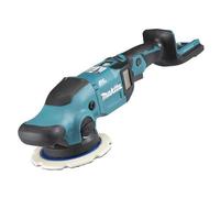 Polisseuse Orbitale Aléatoire Sans Fil Makita Bare Unit 18V MAKDPO600Z