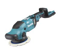 Polisseuse Orbitale Aléatoire Sans Fil Makita Bare Unit 18V MAKDPO600Z