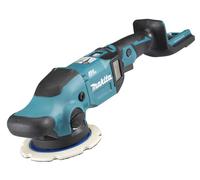 Polisseuse Orbitale Aléatoire Sans Fil Makita Bare Unit 18V MAKDPO600Z